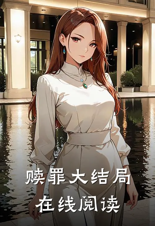 赎罪大结局在线阅读
