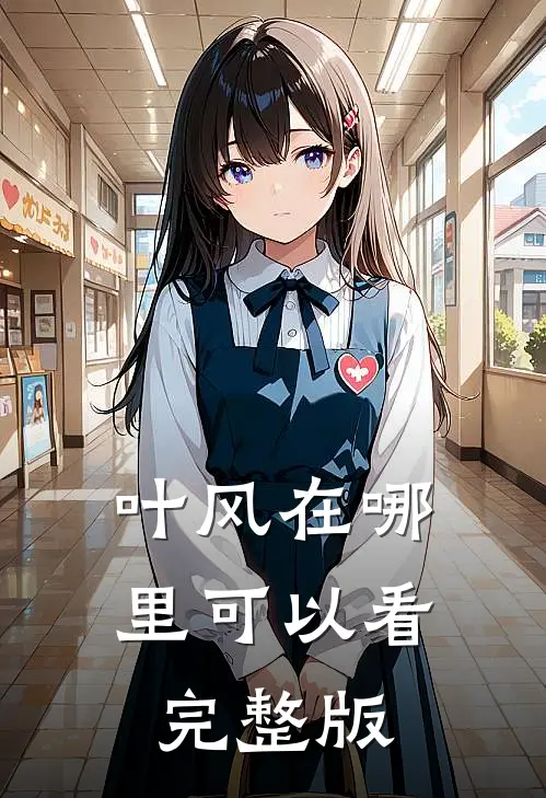叶风在哪里可以看完整版