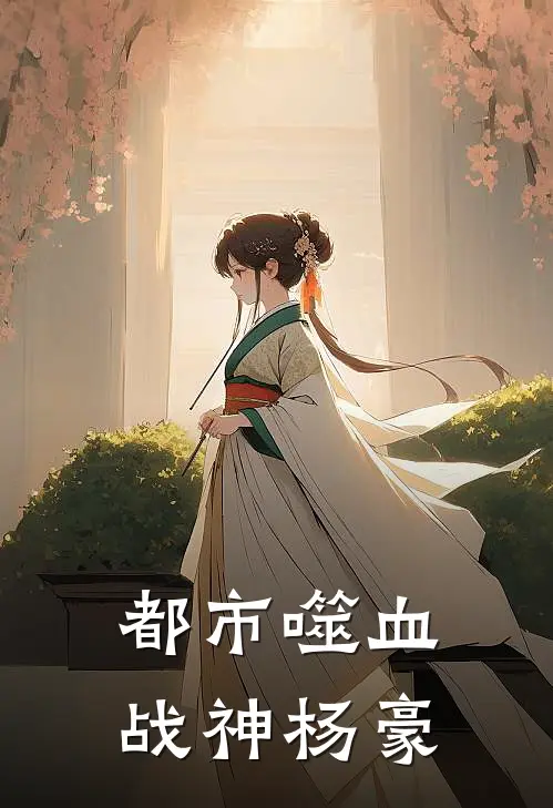 都市噬血战神杨豪