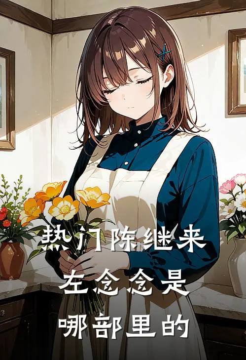 热门陈继来左念念是哪部里的
