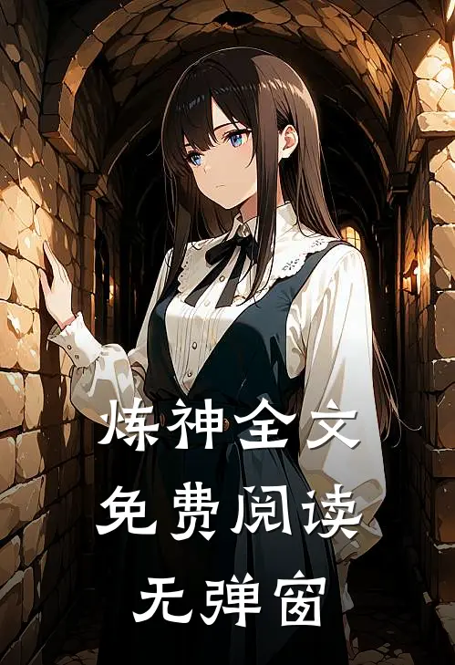 炼神全文免费阅读无弹窗