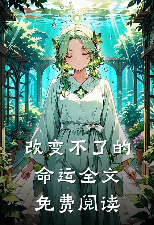 改变不了的命运全文免费阅读