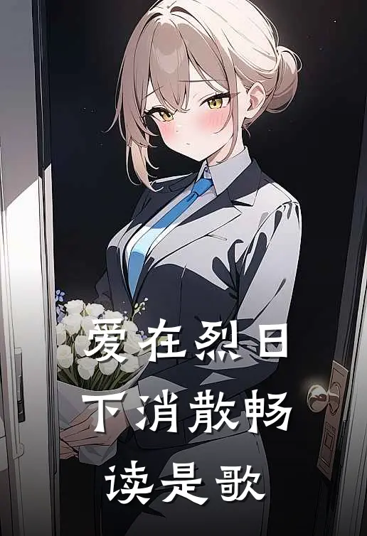 爱在烈日下消散畅读是歌