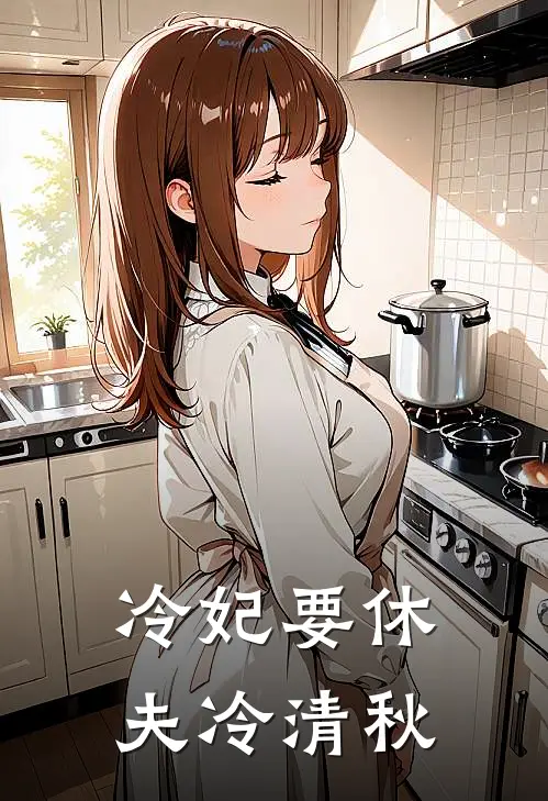 冷妃要休夫冷清秋