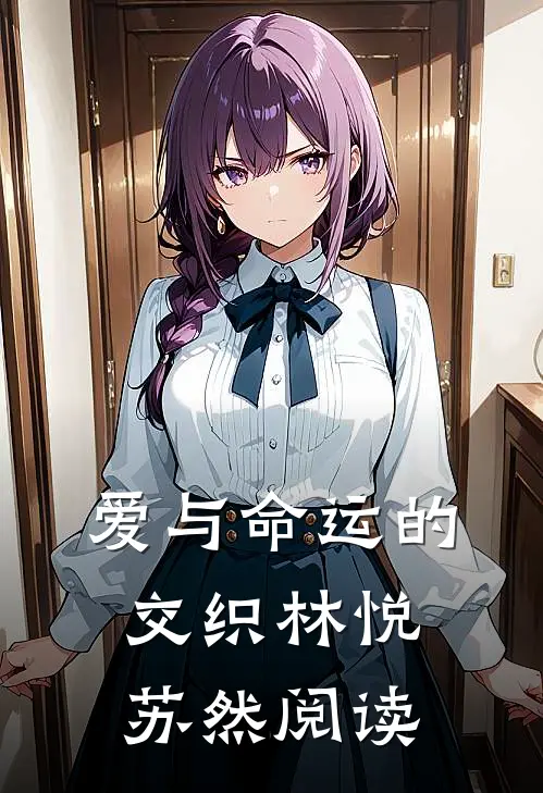 爱与命运的交织林悦苏然阅读