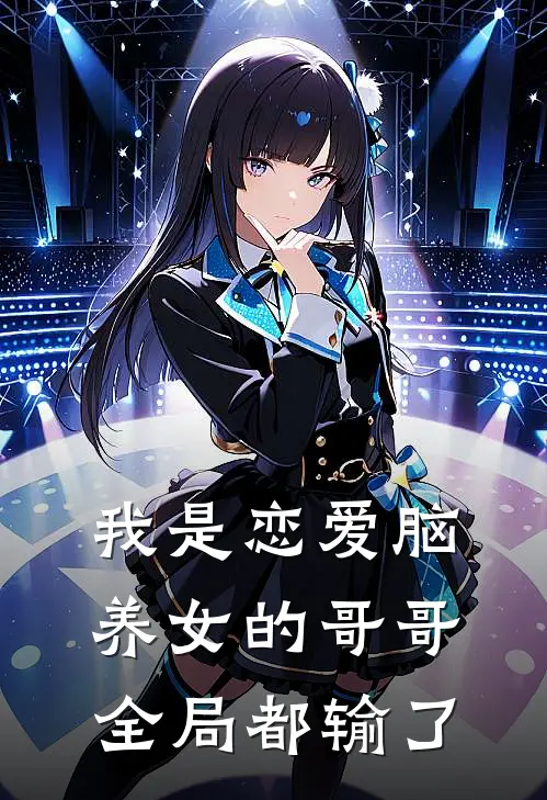我是恋爱脑养女的哥哥全局都输了