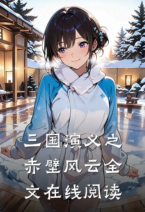 三国演义之赤壁风云全文在线阅读