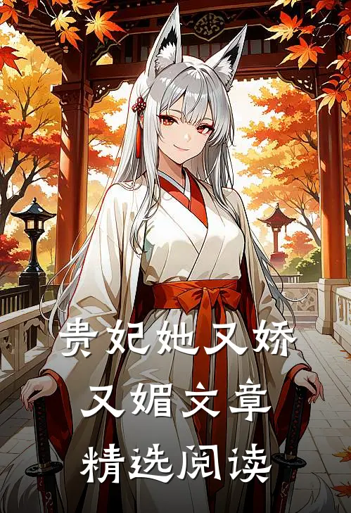 贵妃她又娇又媚文章精选阅读