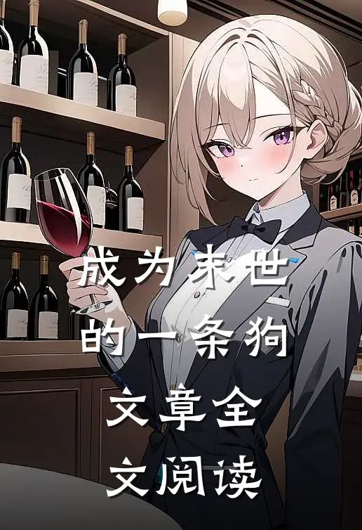 成为末世的一条狗文章全文阅读
