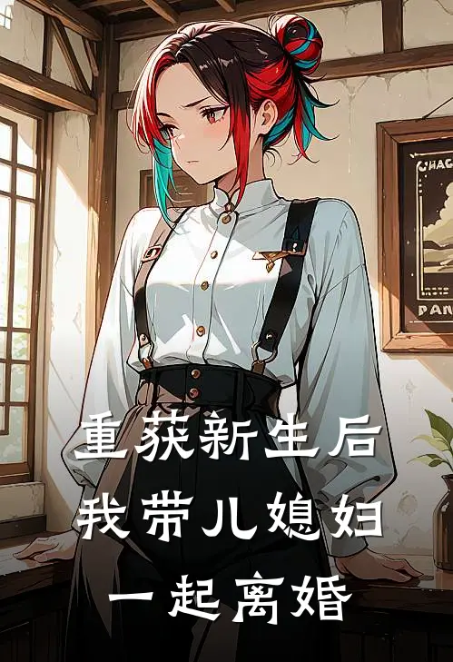 重获新生后我带儿媳妇一起离婚