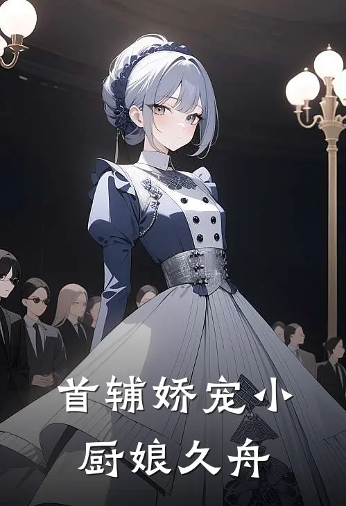 首辅娇宠小厨娘 久舟
