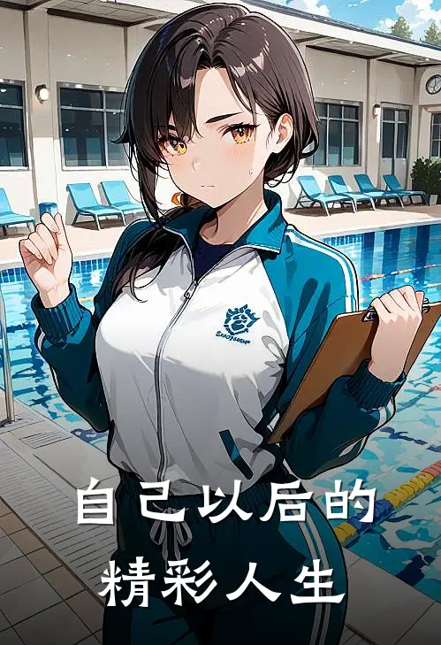 自己以后的精彩人生