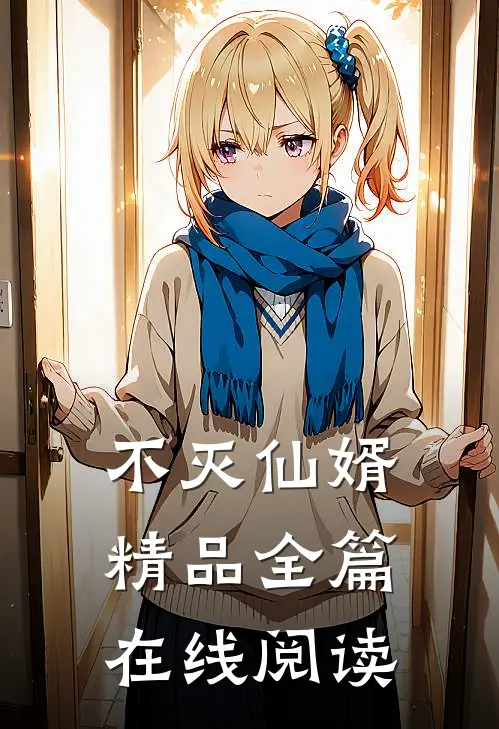 不灭仙婿精品全篇在线阅读