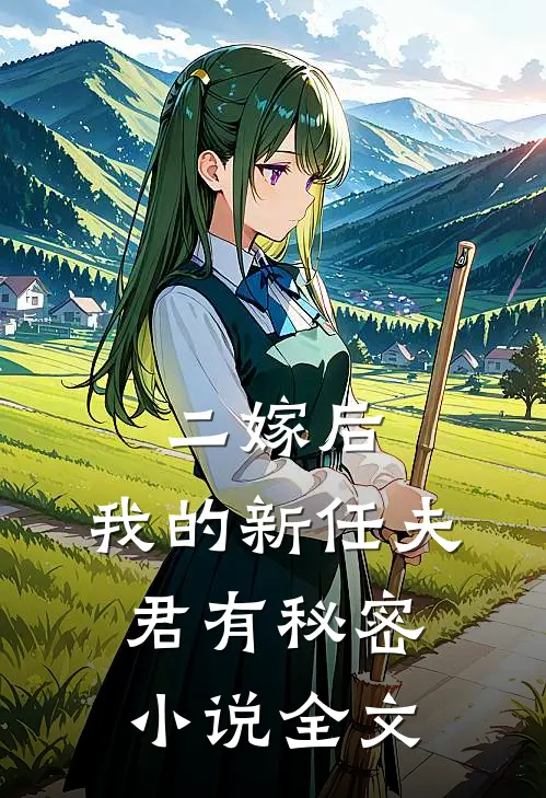 二嫁后，我的新任夫君有秘密小说全文