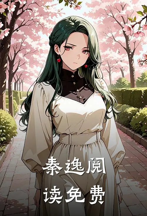 秦逸阅读免费