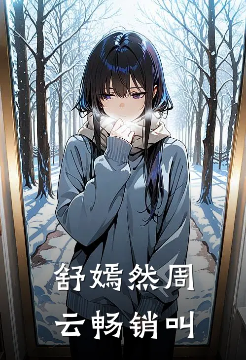 舒嫣然周云畅销叫