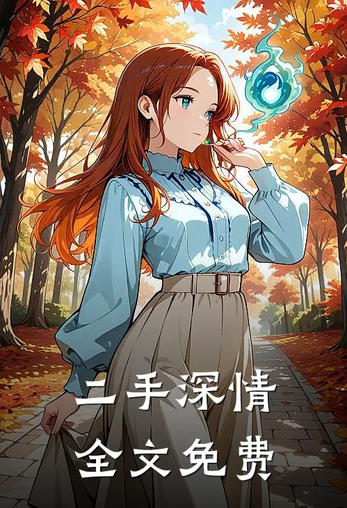 二手深情全文免费