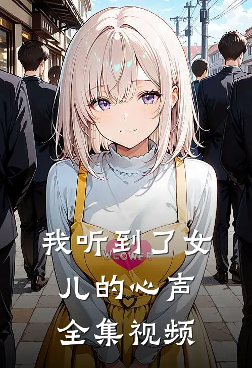 我听到了女儿的心声 全集视频
