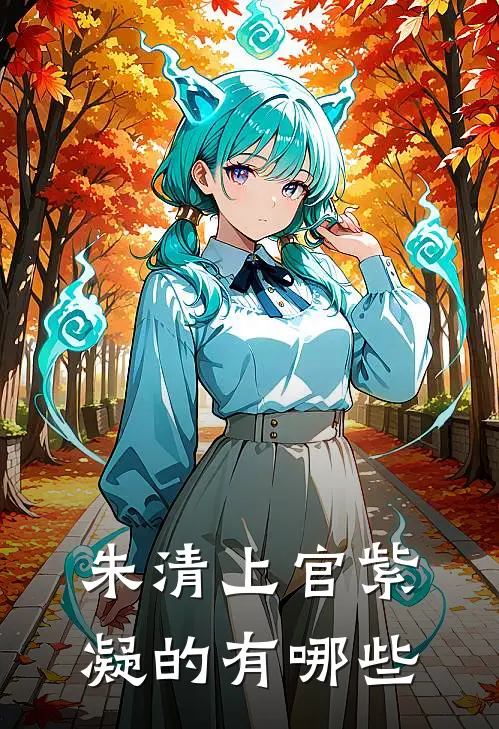 朱清上官紫凝的有哪些