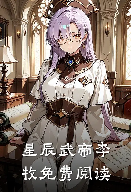 星辰武帝李牧免费阅读