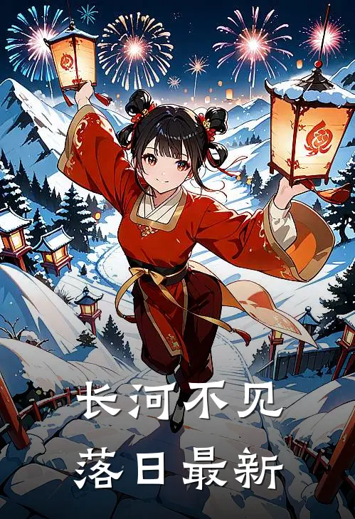 长河不见落日最新