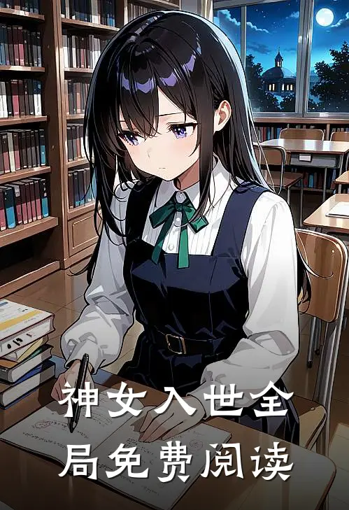 神女入世全局免费阅读