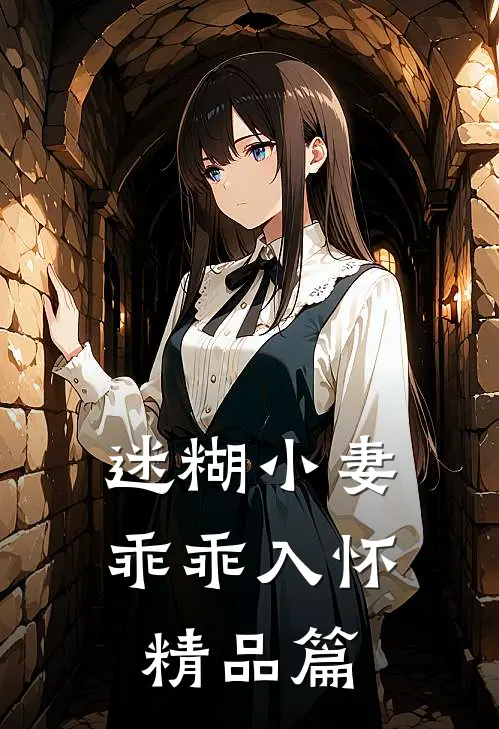 迷糊小妻乖乖入怀精品篇