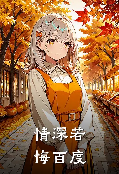 情深若悔百度