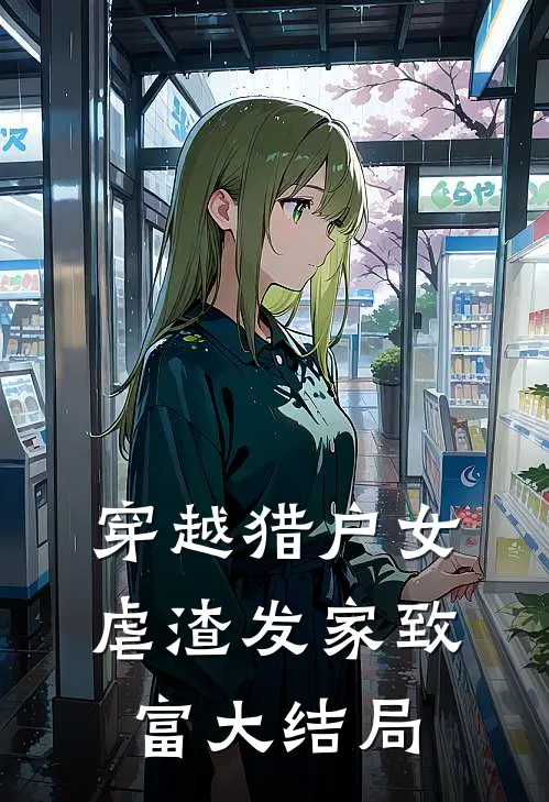 穿越猎户女虐渣发家致富大结局