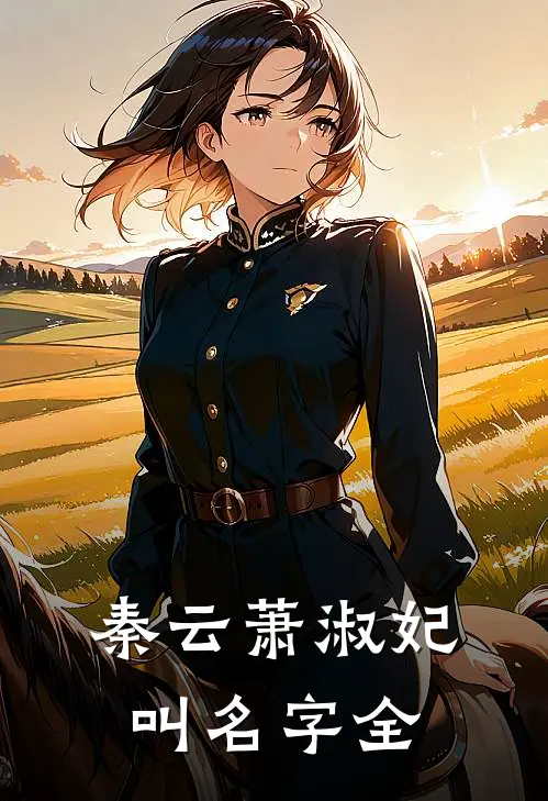 秦云萧淑妃叫名字全