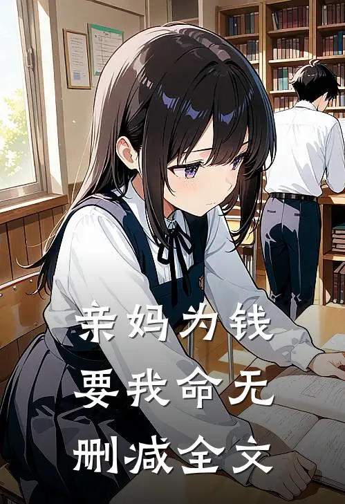 亲妈为钱要我命无删减全文