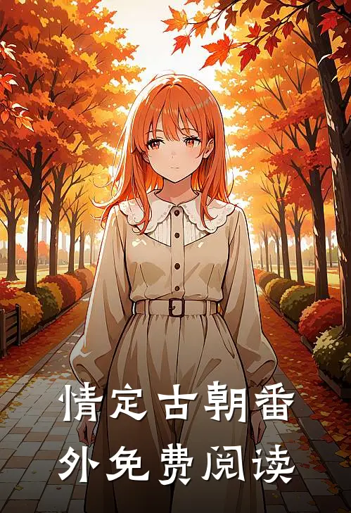 情定古朝 番外免费阅读