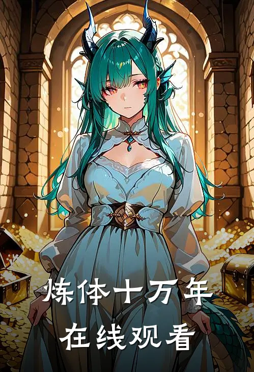 炼体十万年在线观看