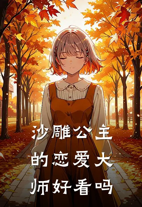 沙雕公主的恋爱大师好看吗