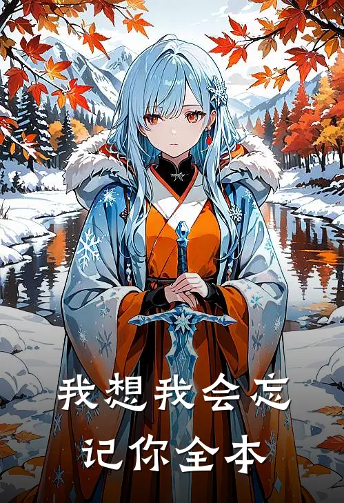 我想我会忘记你全本