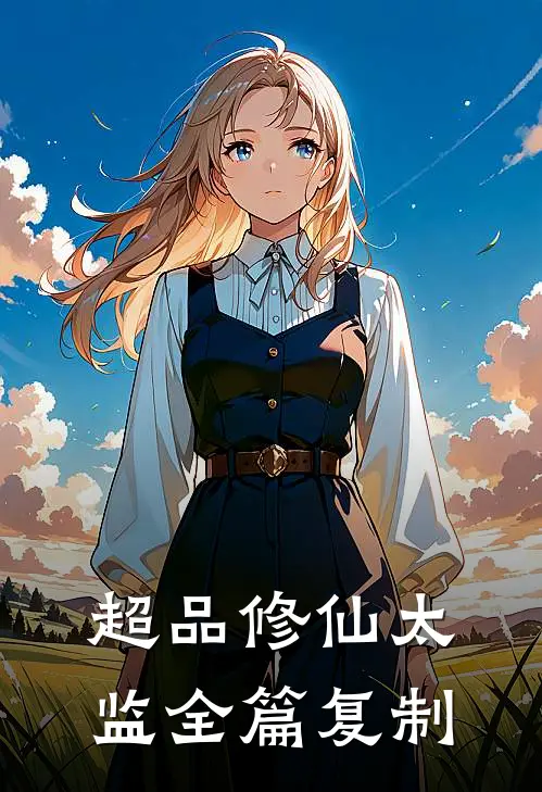 超品修仙太监全篇复制