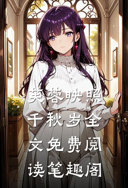 芙蓉映照千秋岁全文免费阅读笔趣阁