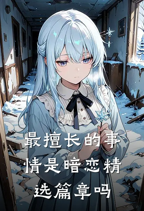 最擅长的事情是暗恋精选篇章吗