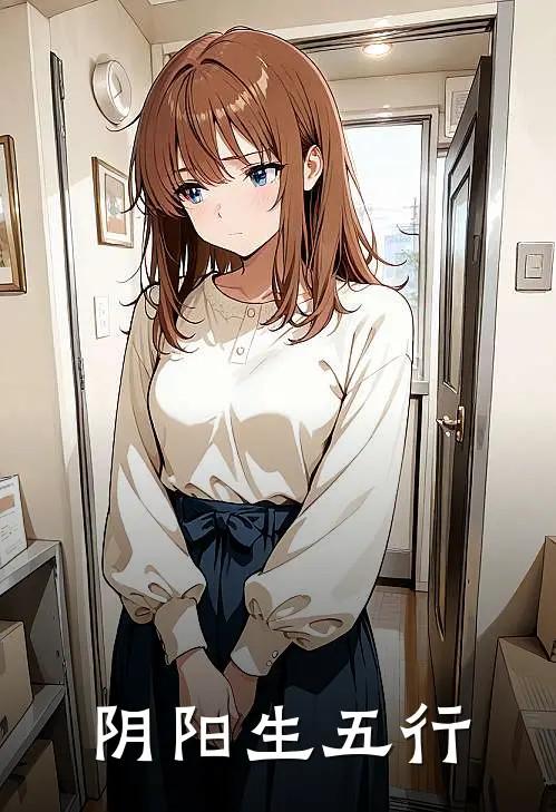 阴阳生五行