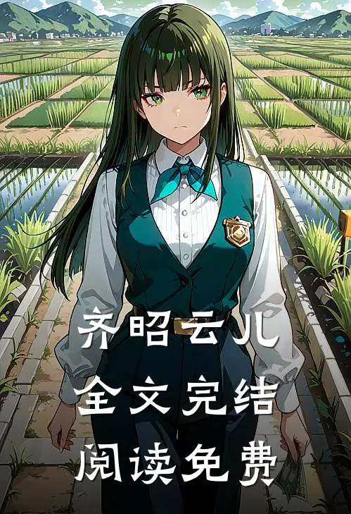 齐昭云儿全文完结阅读免费
