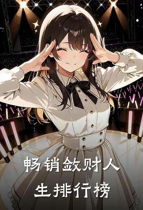 畅销敛财人生排行榜