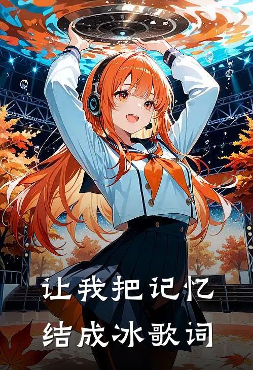 让我把记忆结成冰歌词