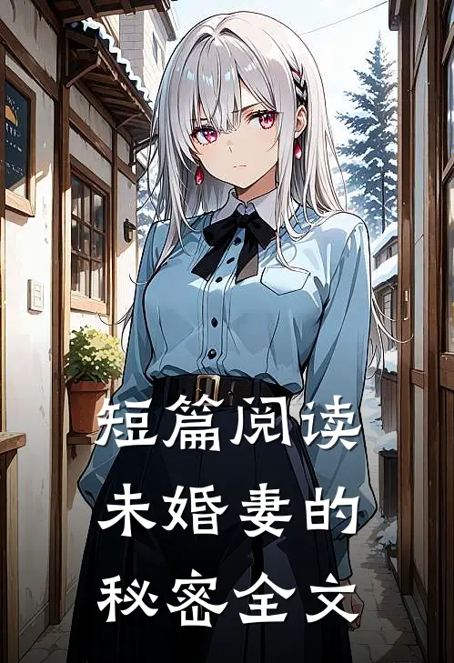 短篇阅读未婚妻的秘密全文