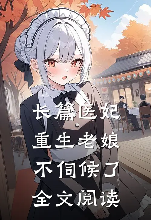 长篇医妃重生老娘不伺候了全文阅读