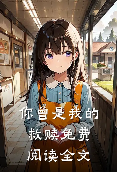你曾是我的救赎免费阅读全文