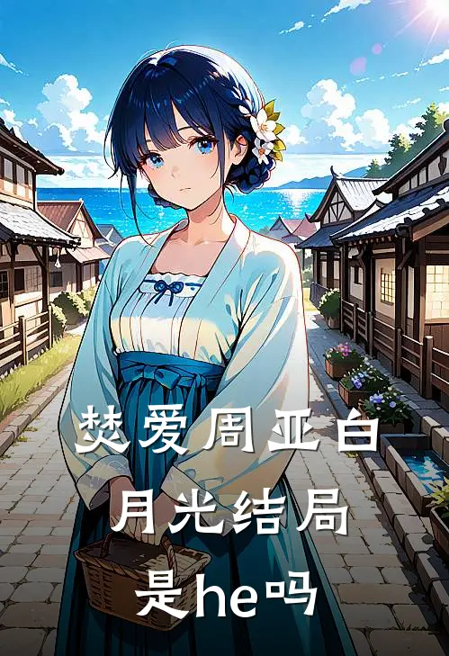 焚爱周亚白月光结局是he吗