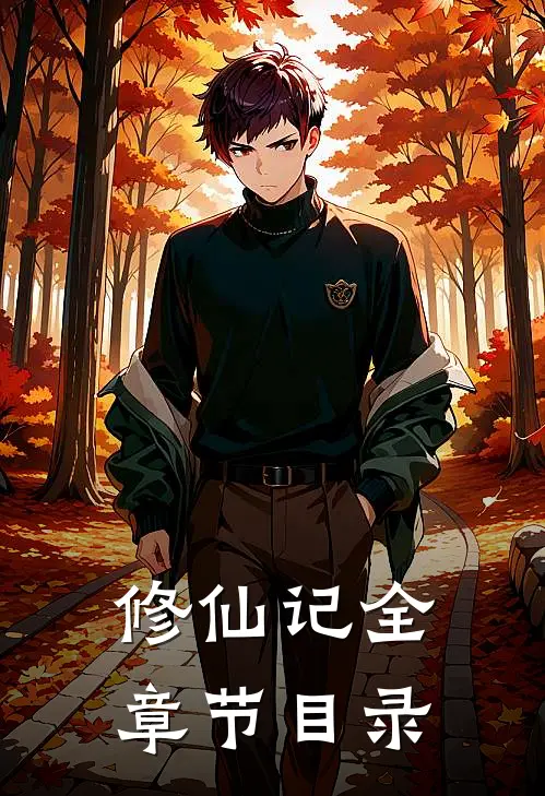 修仙记全章节目录