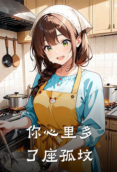 你心里多了座孤坟