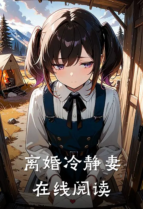 离婚冷静妻在线阅读