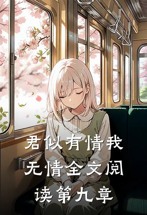 君似有情我无情全文阅读第九章
